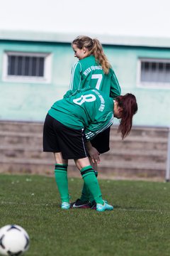 Bild 72 - Frauen MTSV Olympia NMS II - SV B�neb�ttel/Husberg : Ergebnis: 3:2